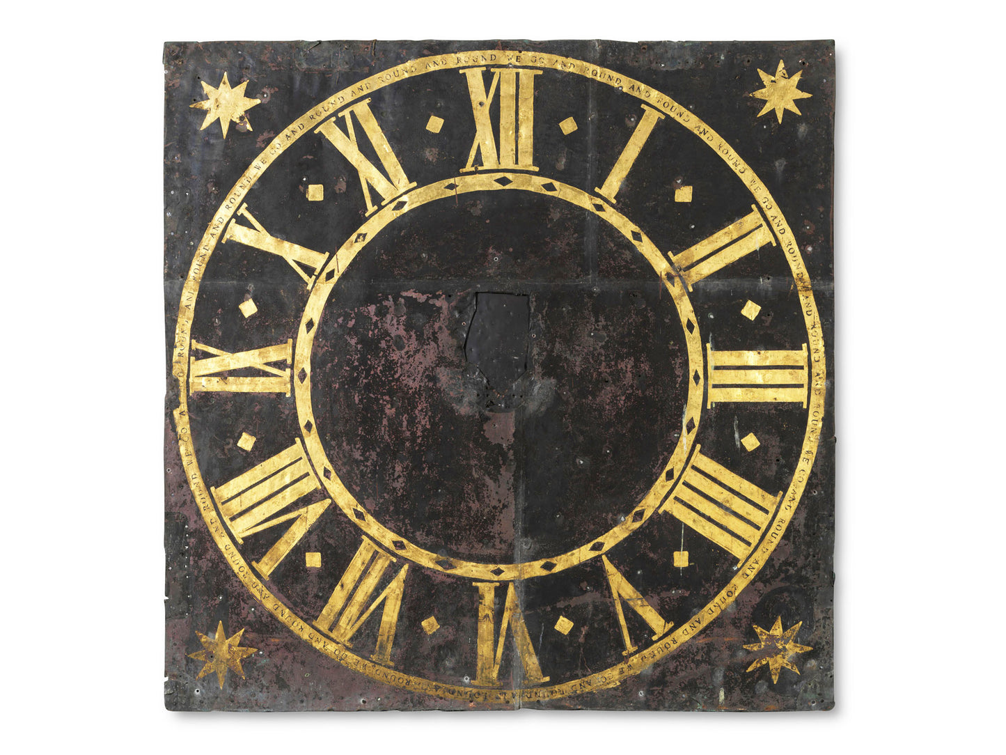 What Watch, Sweetnessheart? 12