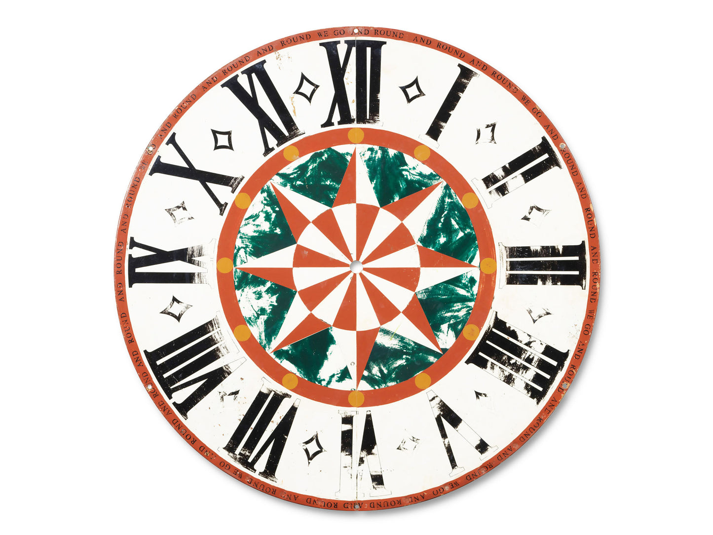 What Watch, Sweetnessheart? 13