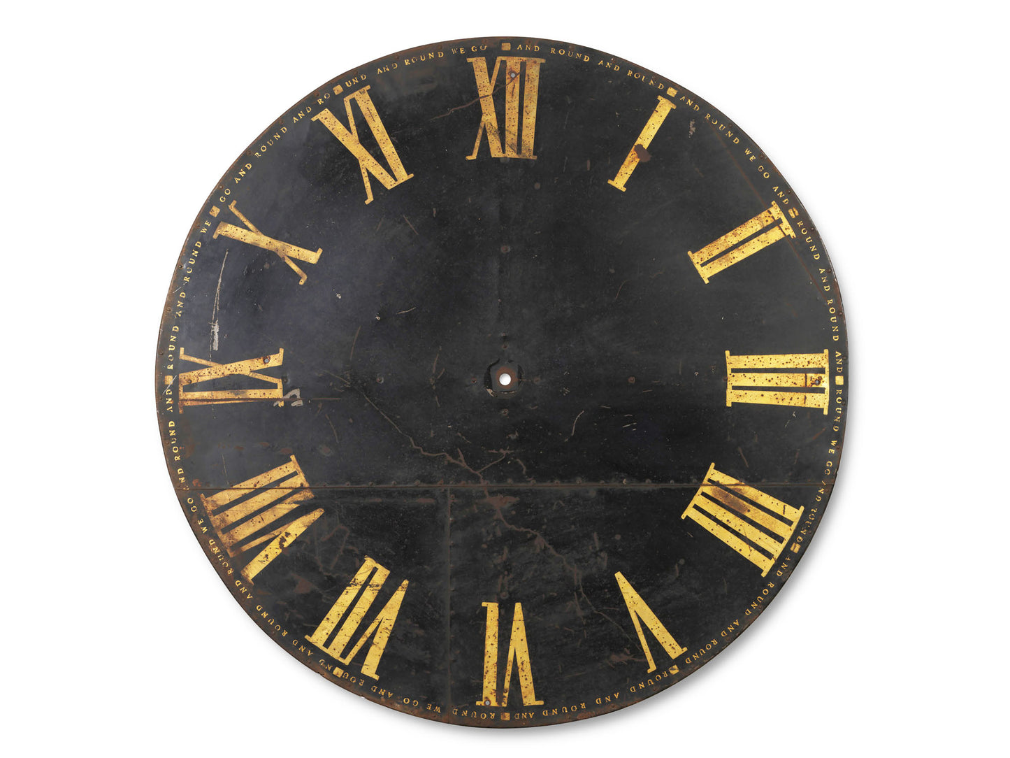 What Watch, Sweetnessheart? 15