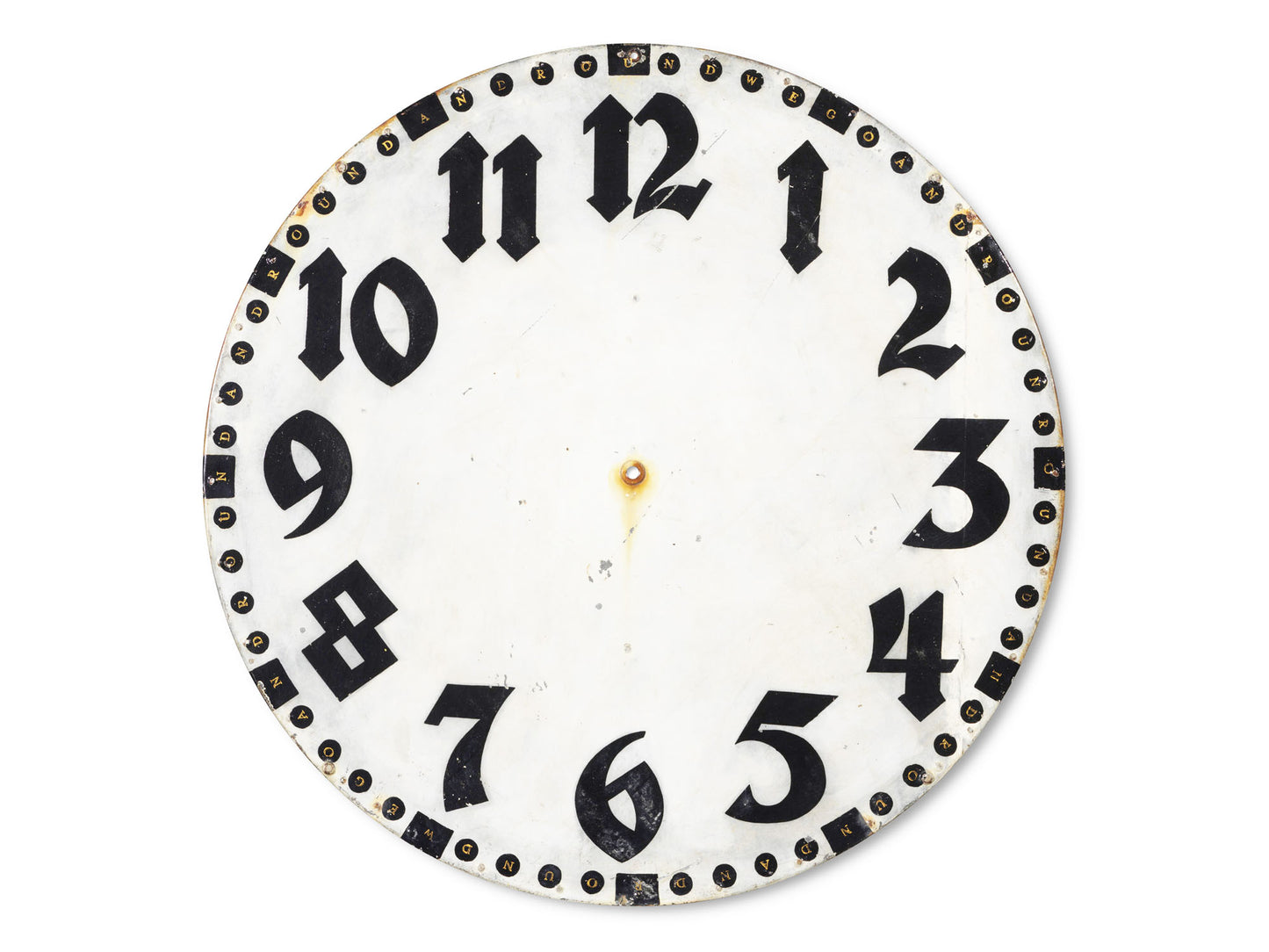 What Watch, Sweetnessheart? 17