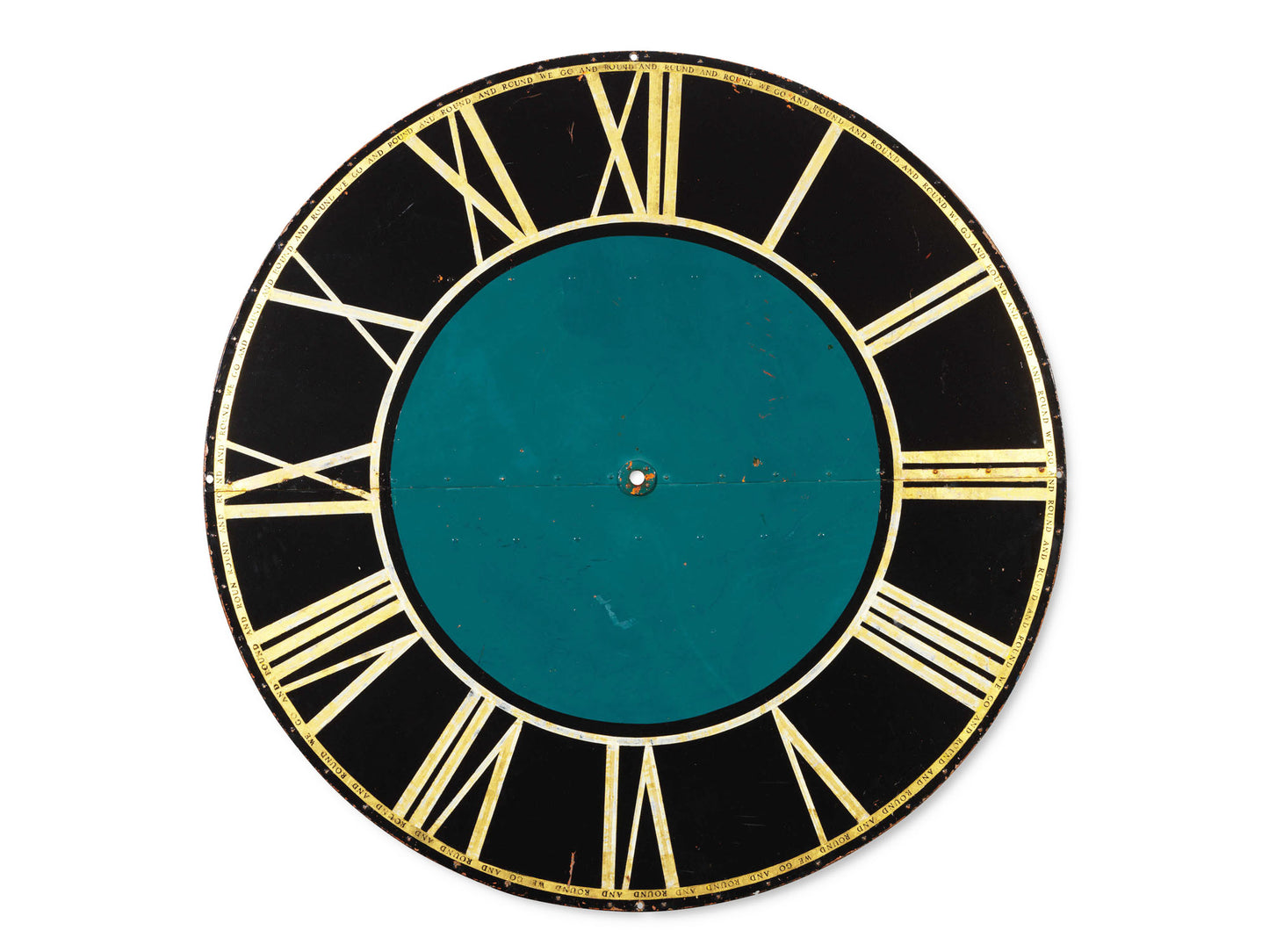 What Watch, Sweetnessheart? 21