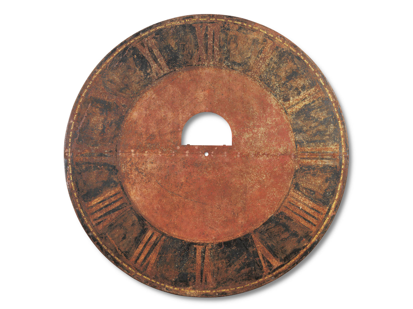 What Watch, Sweetnessheart? 29