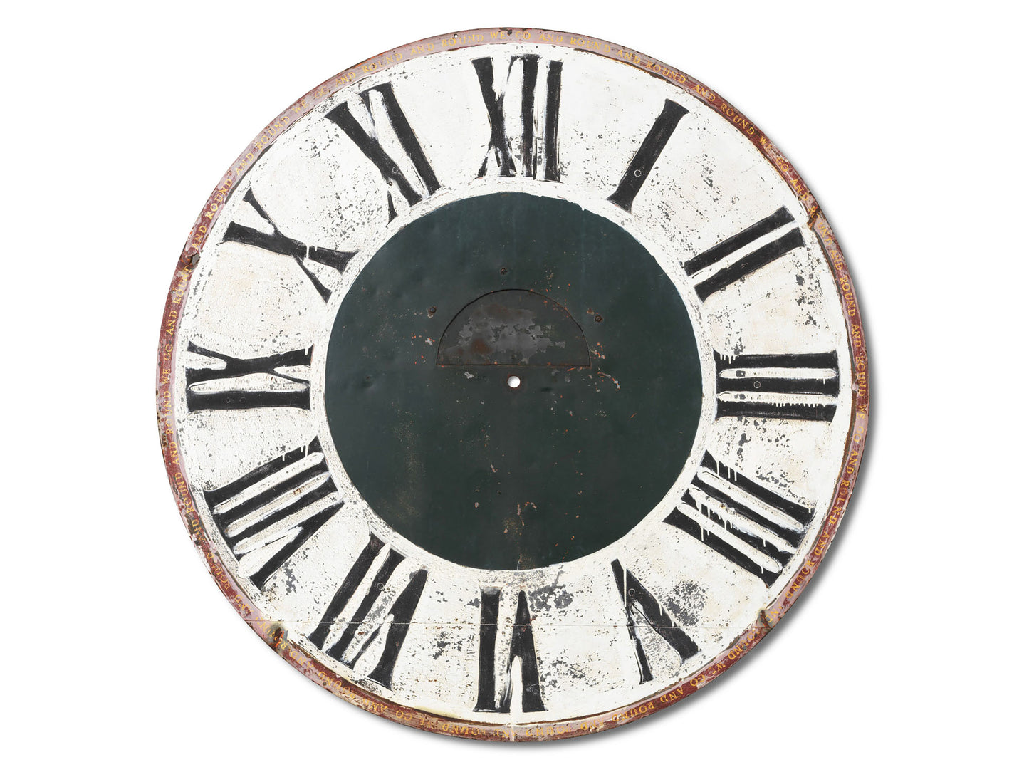 What Watch, Sweetnessheart? 31