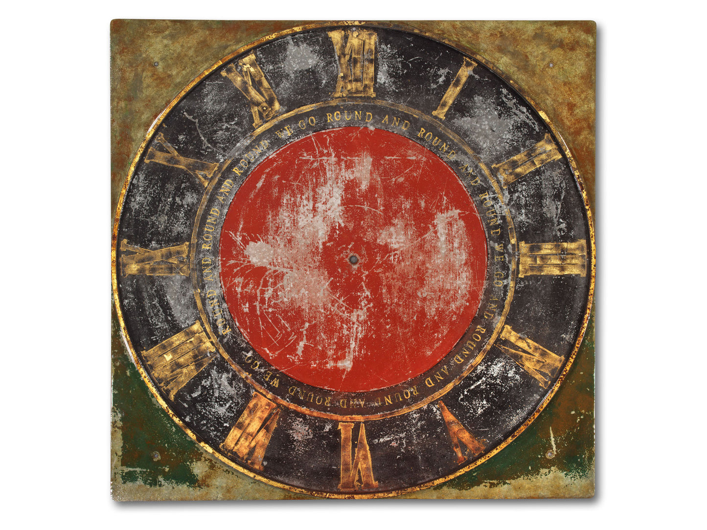 What Watch, Sweetnessheart? 02