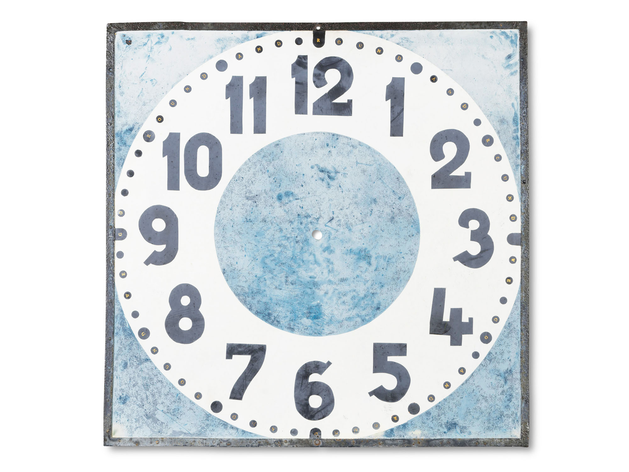 What Watch, Sweetnessheart? 08