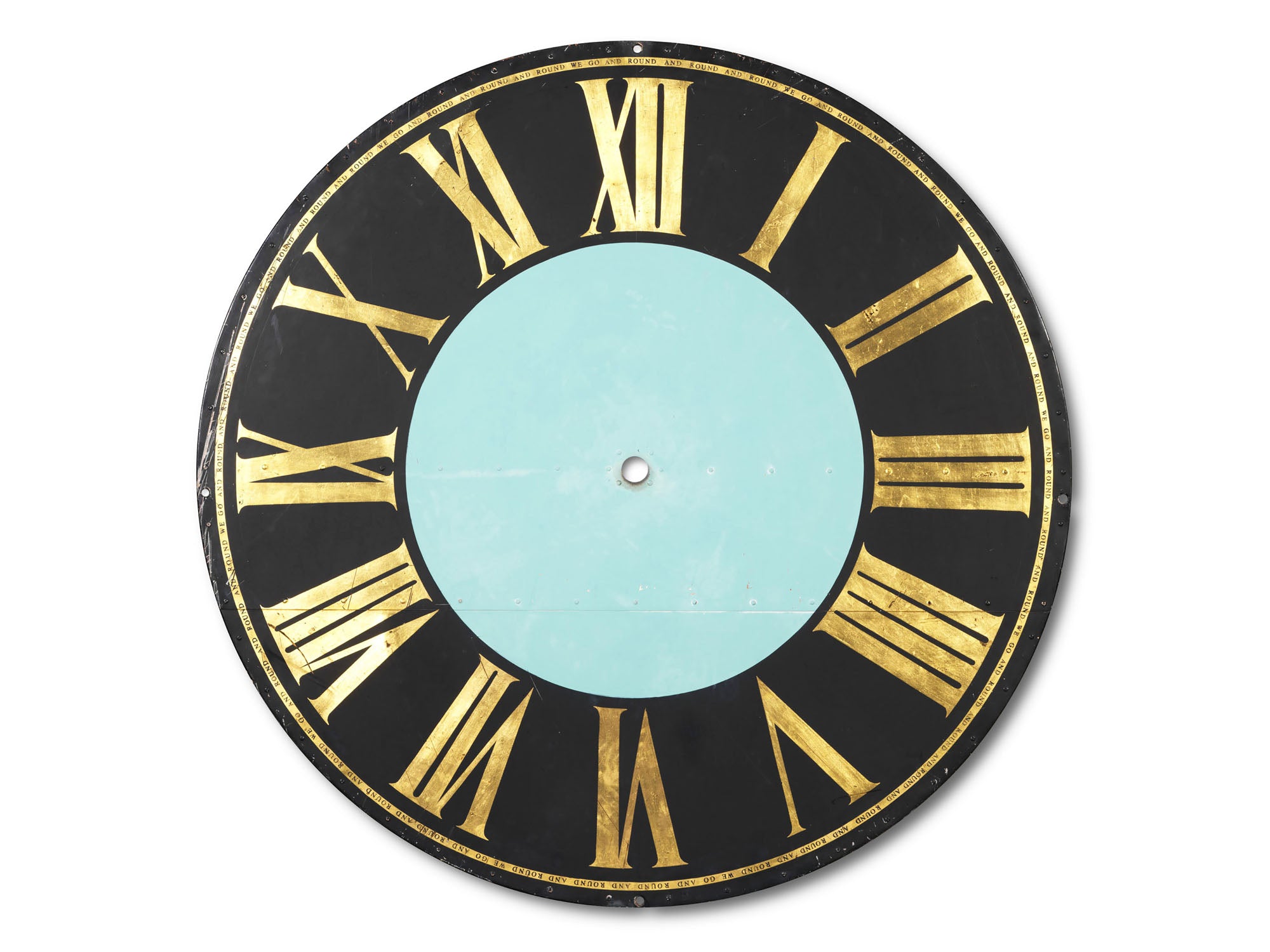 What Watch, Sweetnessheart? 11