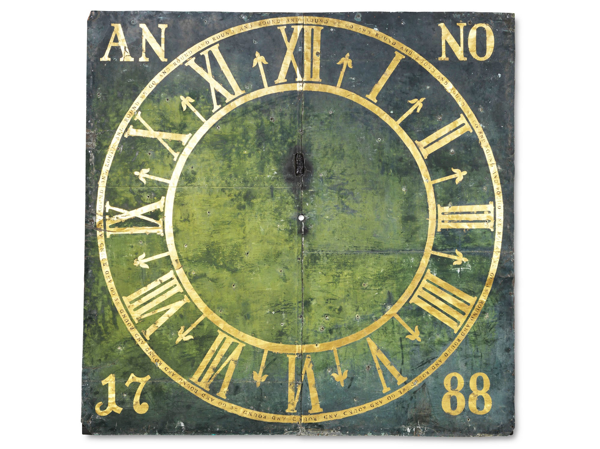 What Watch, Sweetnessheart? 14