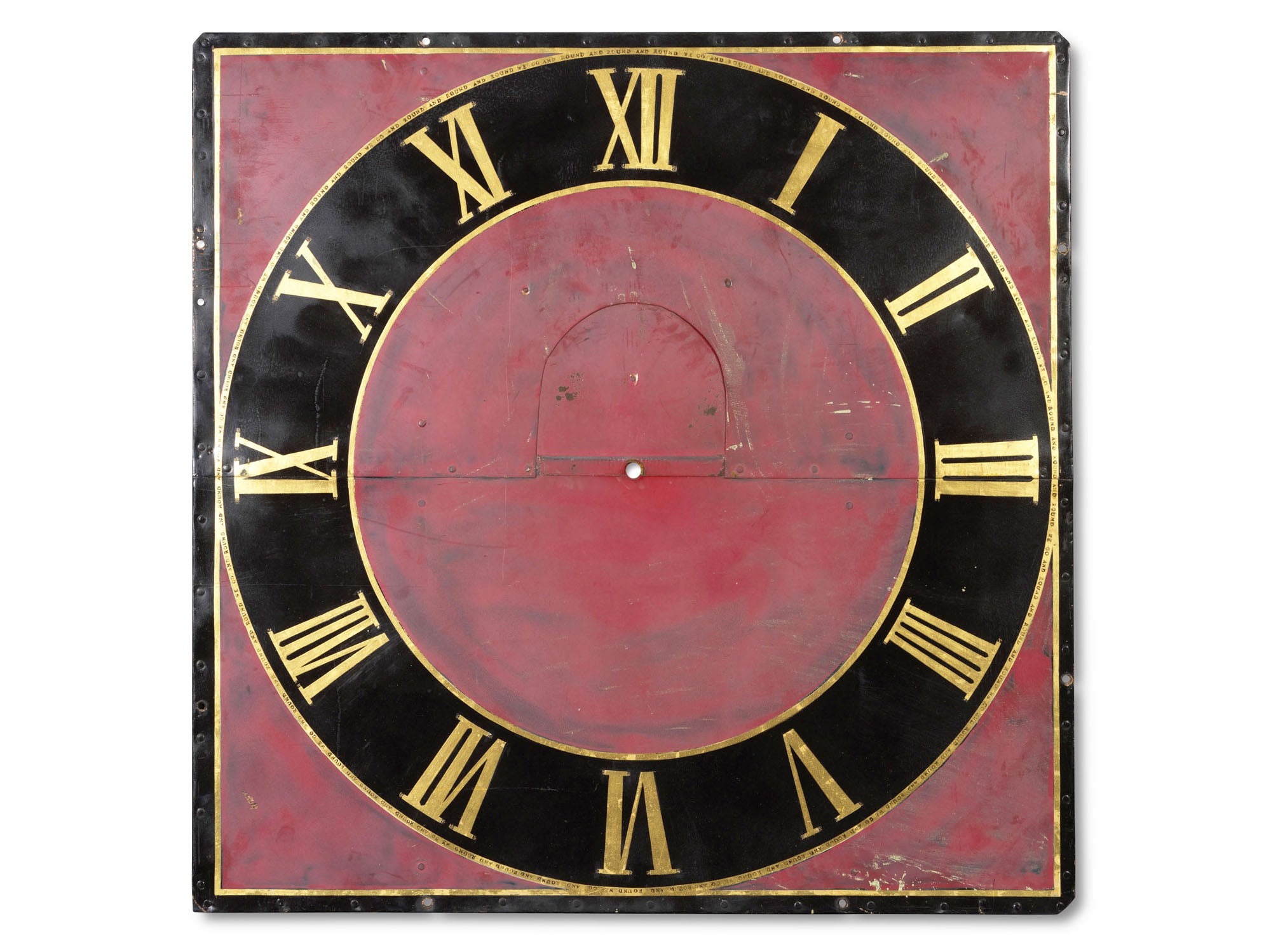 What Watch, Sweetnessheart? 20