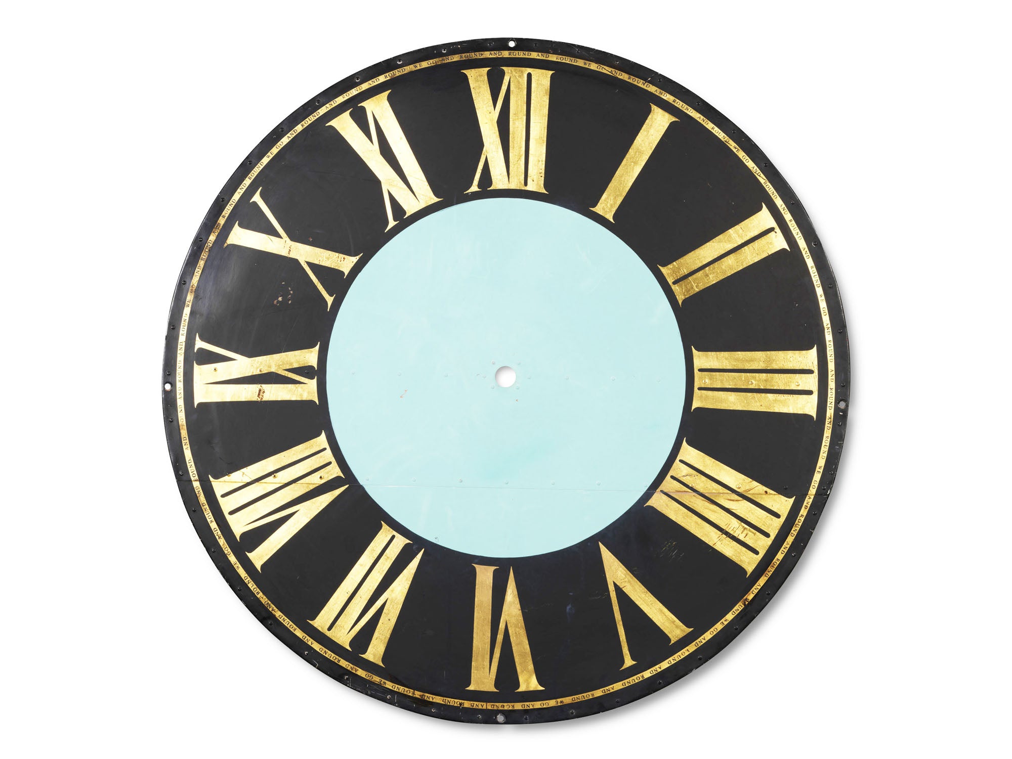 What Watch, Sweetnessheart? 23