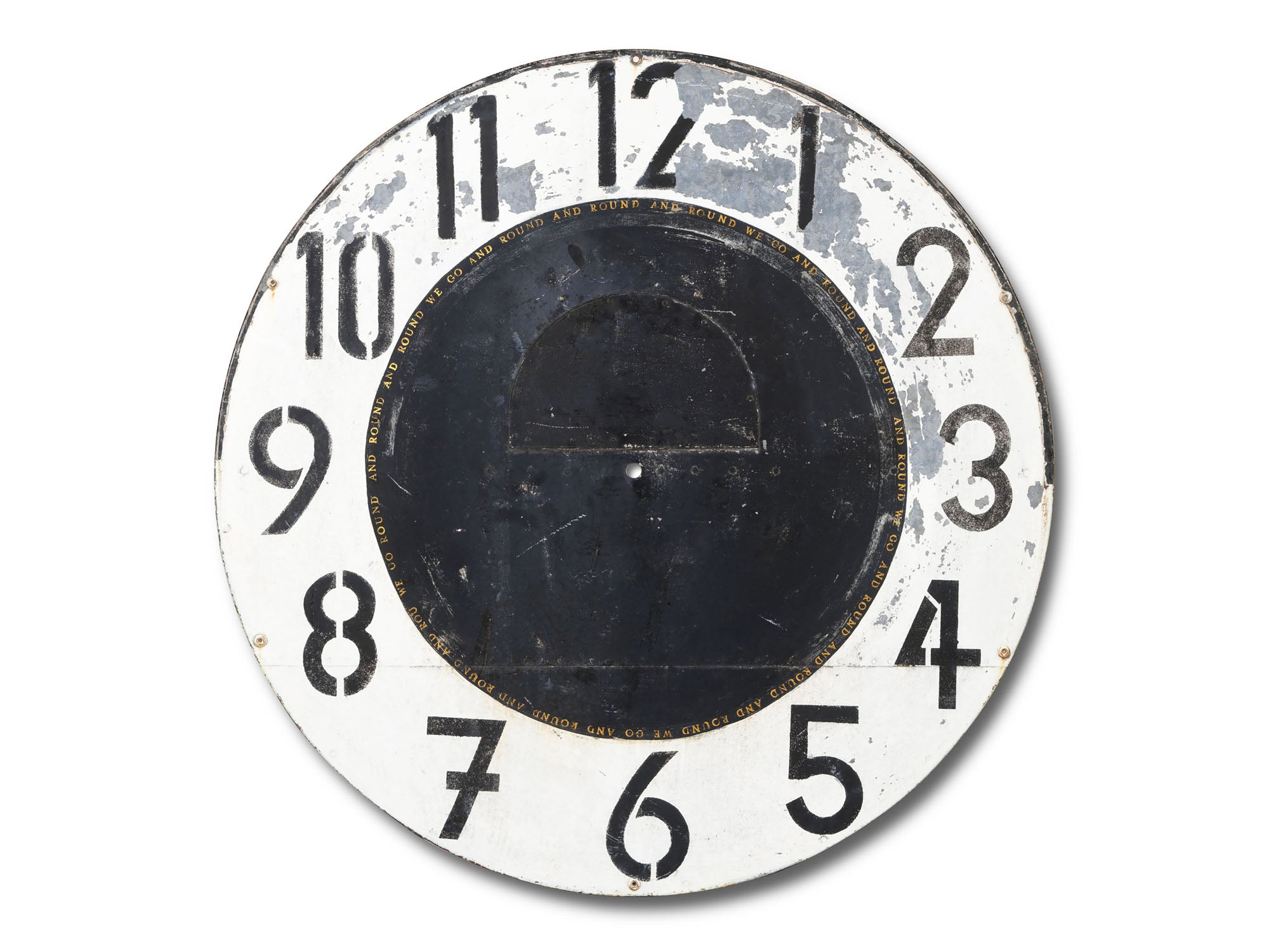 What Watch, Sweetnessheart? 33